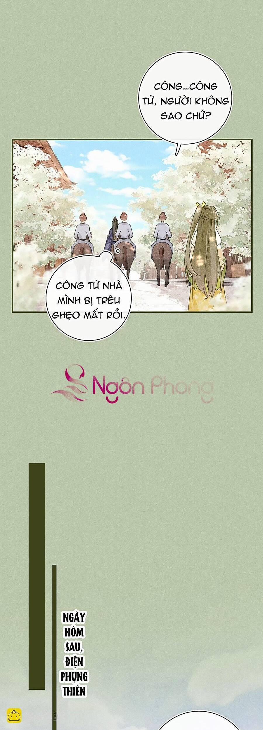 Lui Lui Lui Lui Ra! 89 trang 28