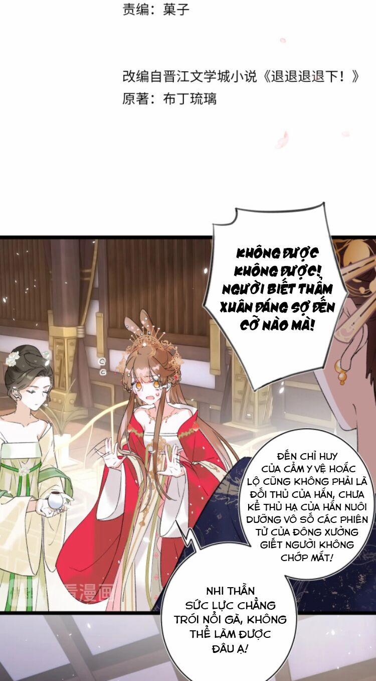 Lui Lui Lui Lui Ra! 9 trang 1