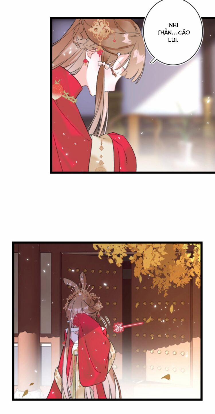 Lui Lui Lui Lui Ra! 9 trang 11