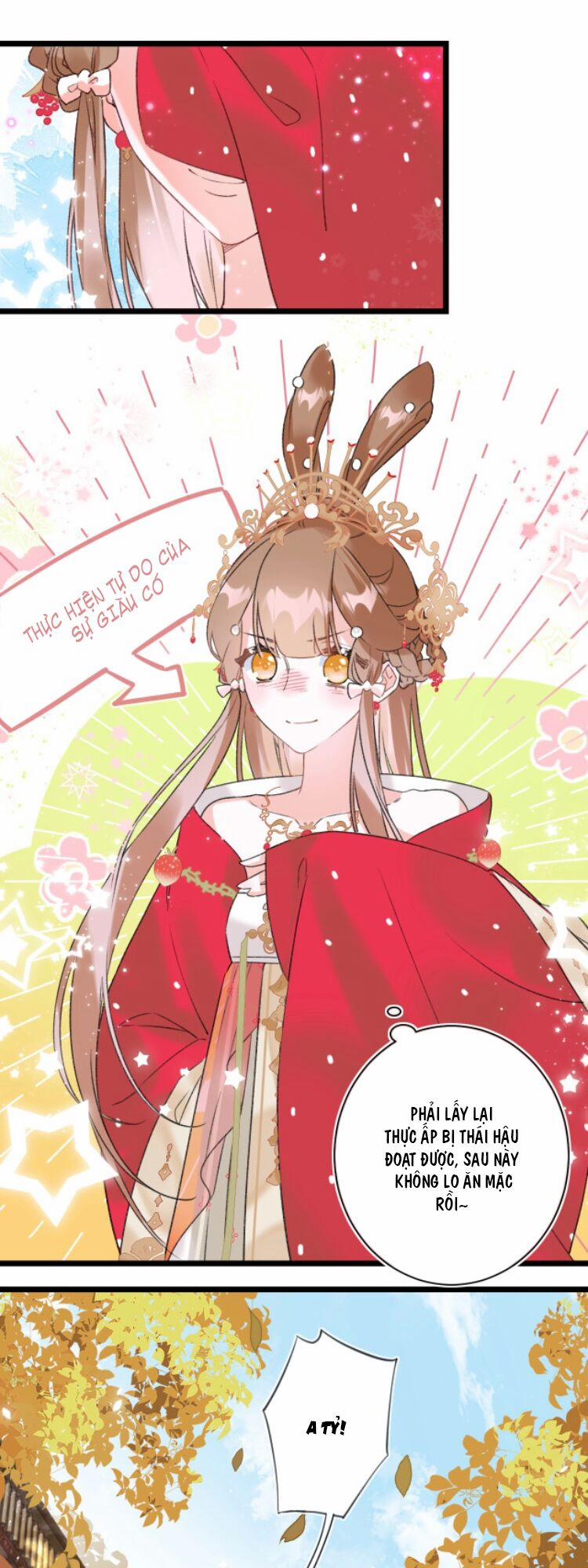 Lui Lui Lui Lui Ra! 9 trang 12