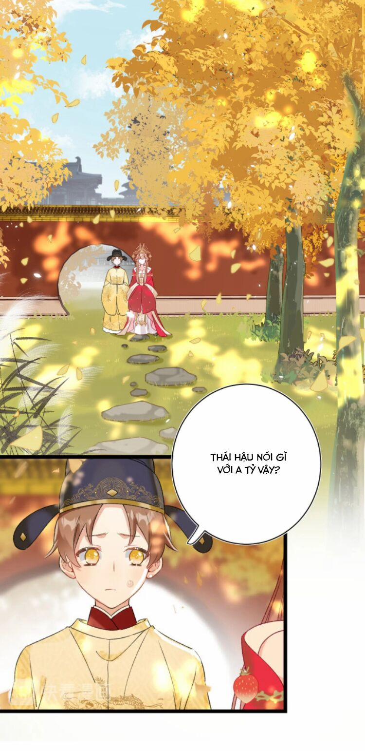 Lui Lui Lui Lui Ra! 9 trang 15