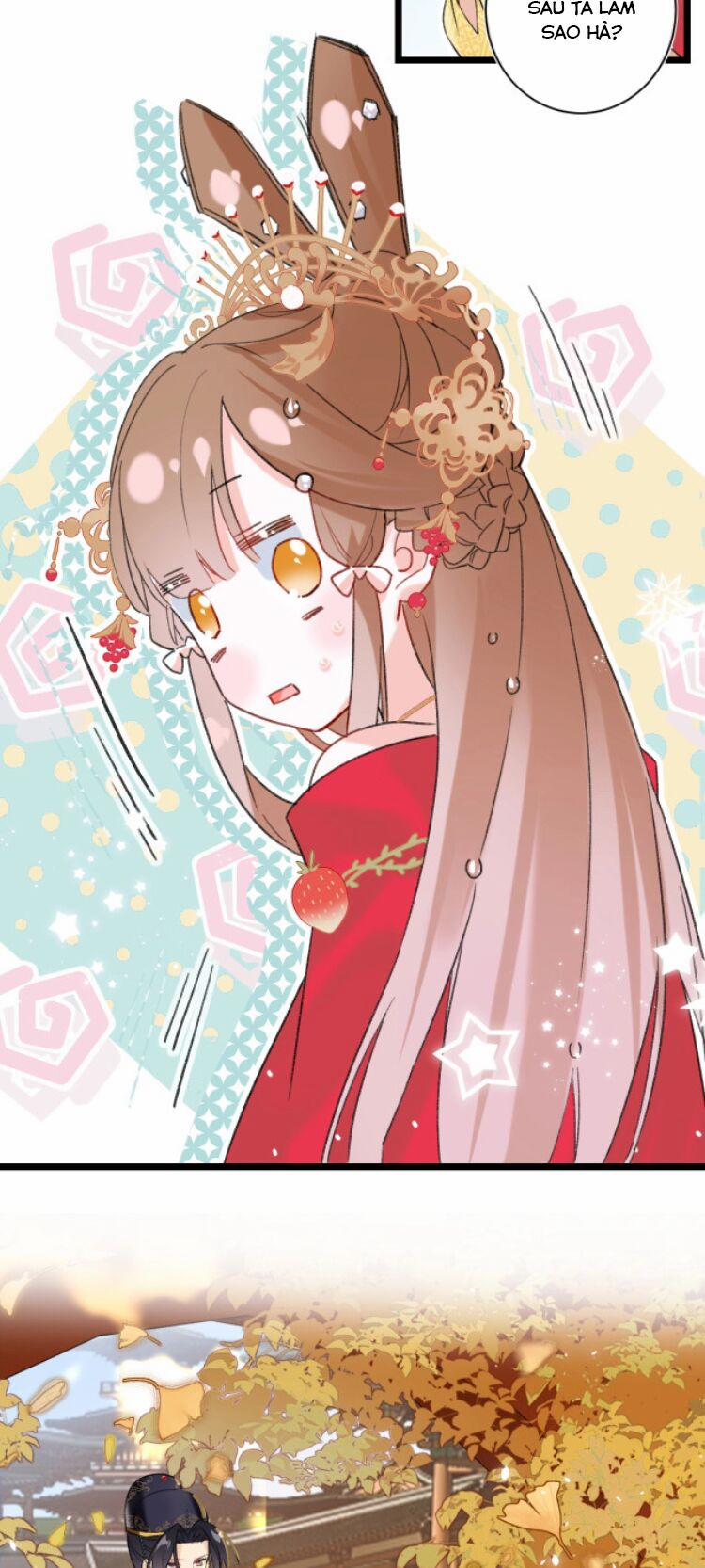 Lui Lui Lui Lui Ra! 9 trang 21