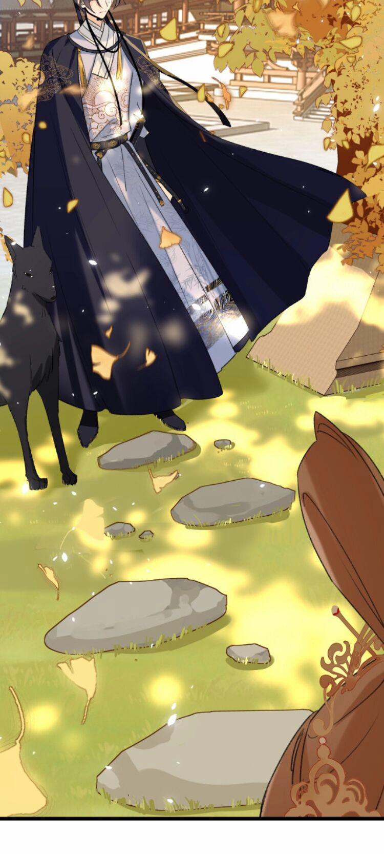 Lui Lui Lui Lui Ra! 9 trang 22