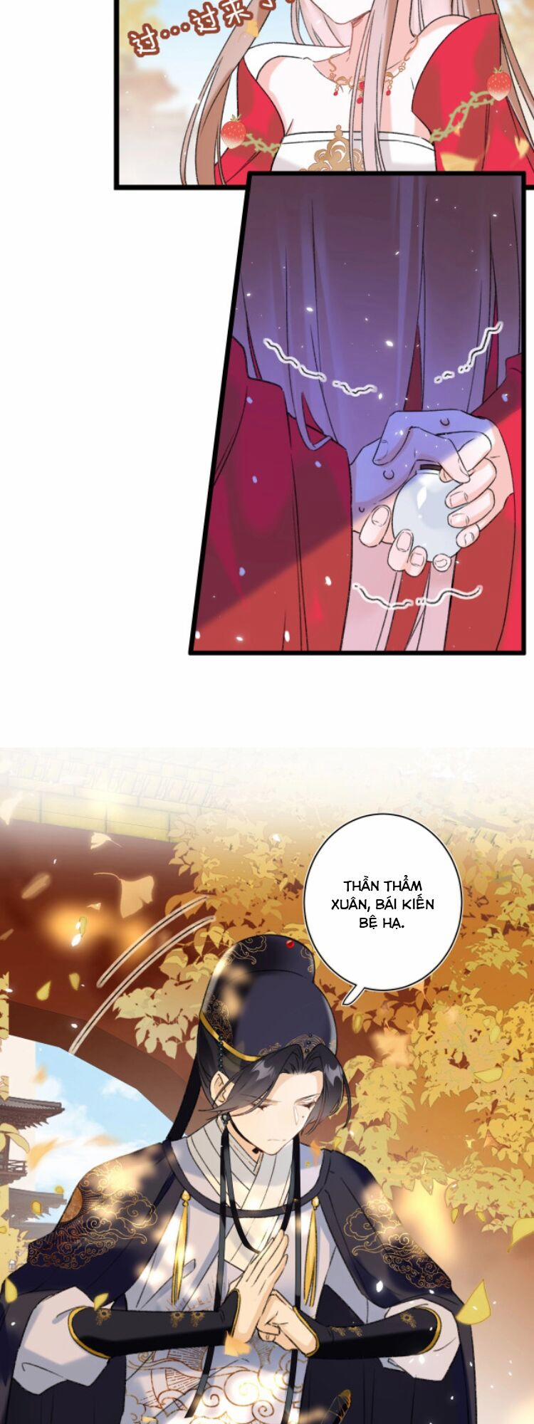 Lui Lui Lui Lui Ra! 9 trang 24