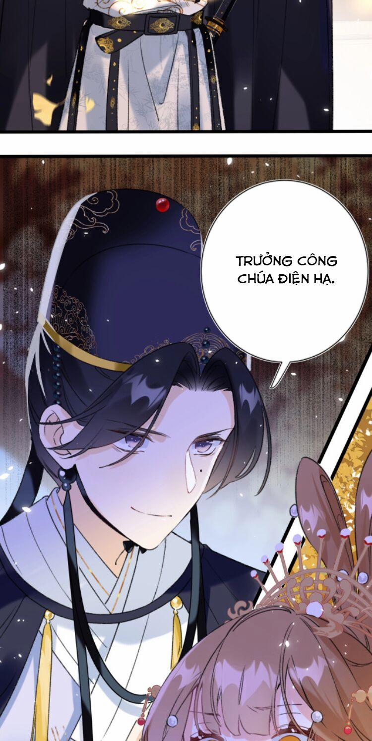 Lui Lui Lui Lui Ra! 9 trang 25