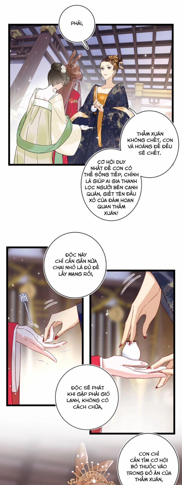 Lui Lui Lui Lui Ra! 9 trang 6