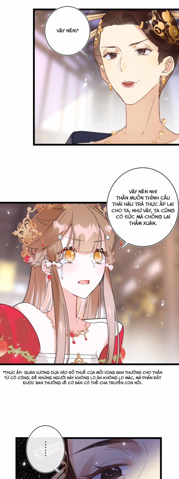 Lui Lui Lui Lui Ra! 9 trang 9