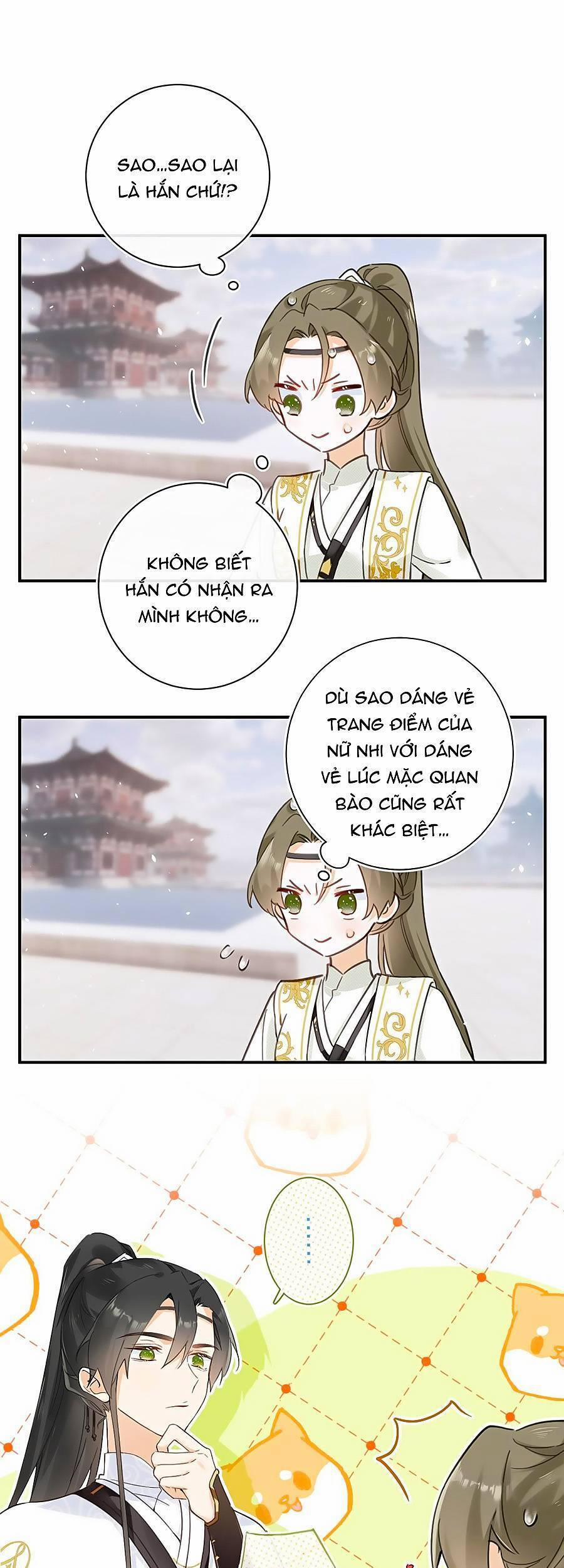 Lui Lui Lui Lui Ra! 90 trang 1