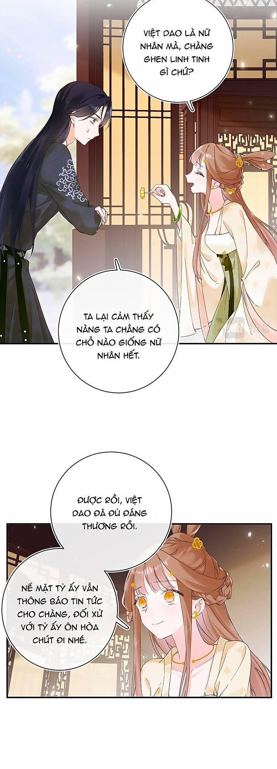 Lui Lui Lui Lui Ra! 90 trang 11