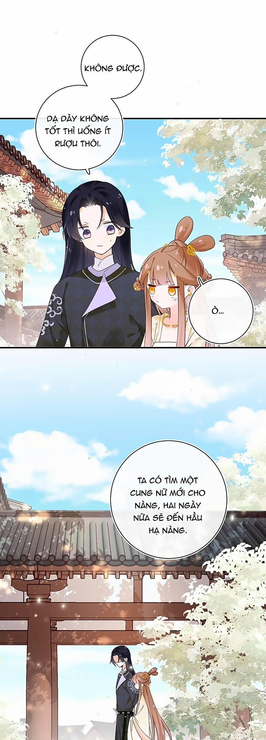 Lui Lui Lui Lui Ra! 90 trang 15