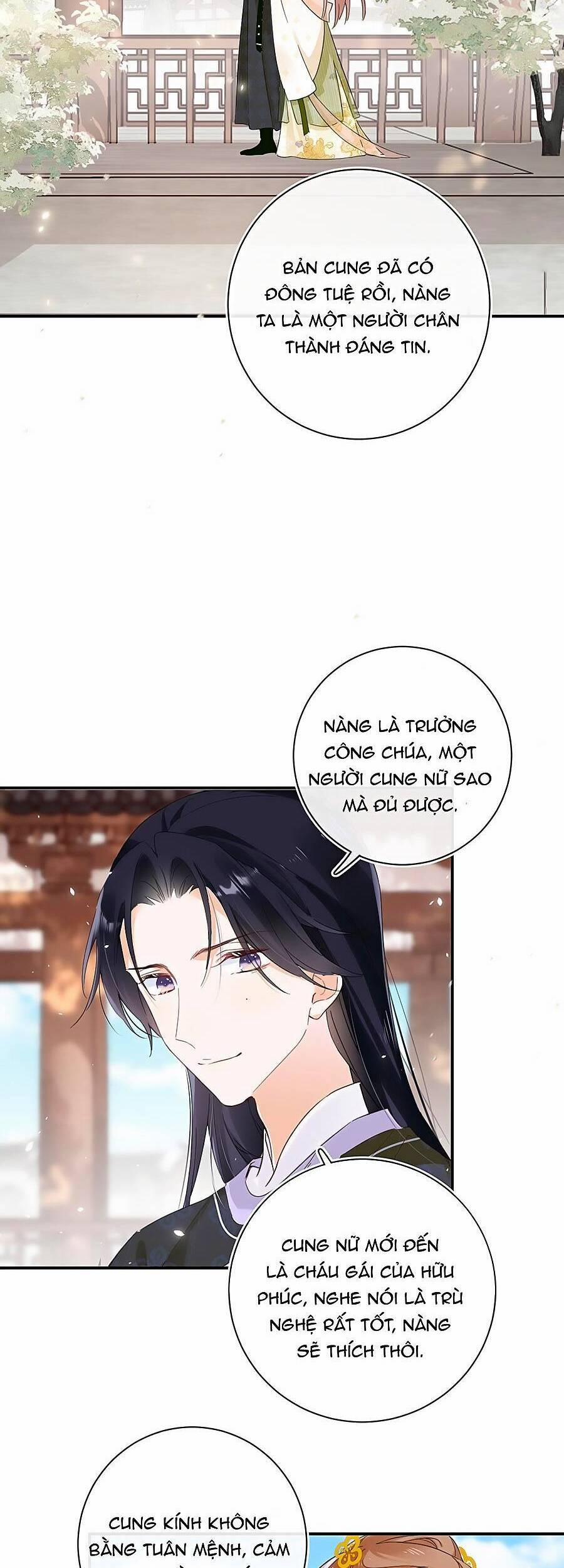 Lui Lui Lui Lui Ra! 90 trang 16