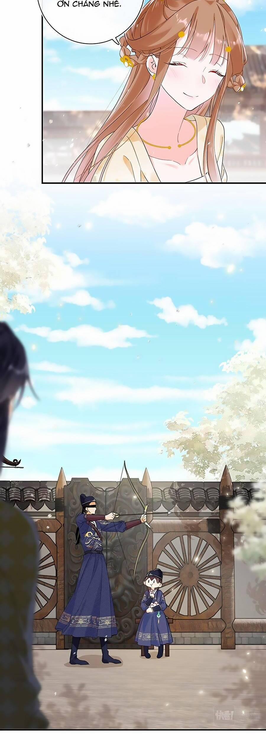 Lui Lui Lui Lui Ra! 90 trang 17