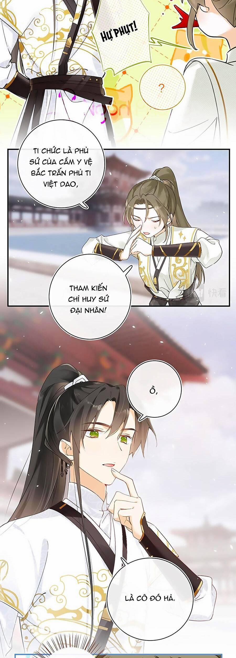 Lui Lui Lui Lui Ra! 90 trang 2