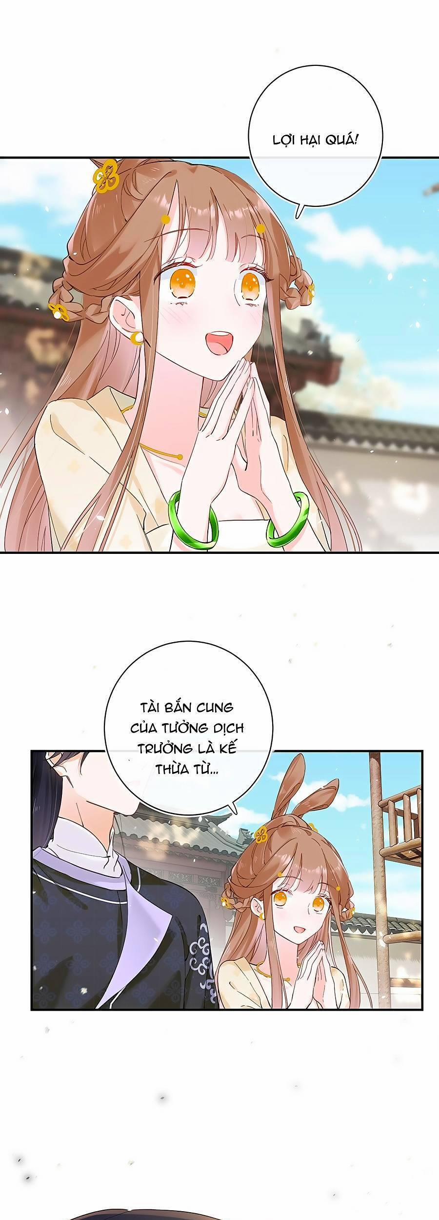 Lui Lui Lui Lui Ra! 90 trang 21