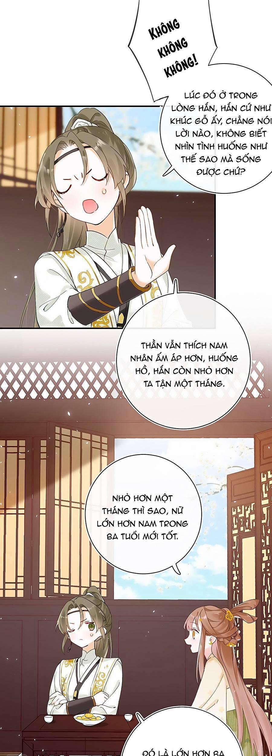 Lui Lui Lui Lui Ra! 90 trang 6