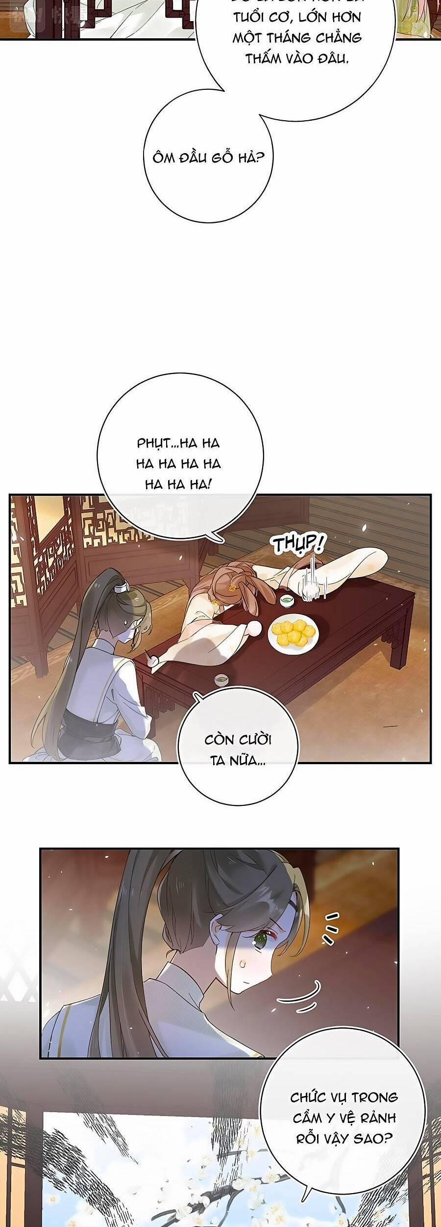 Lui Lui Lui Lui Ra! 90 trang 7