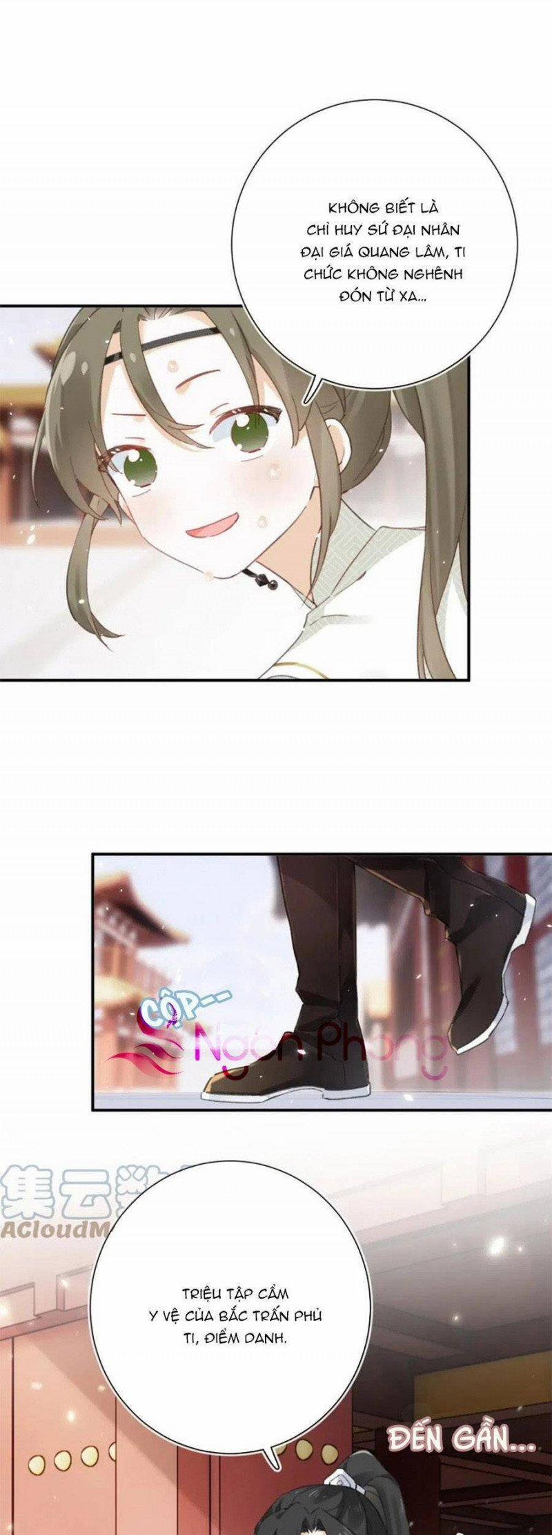 Lui Lui Lui Lui Ra! 92 trang 1