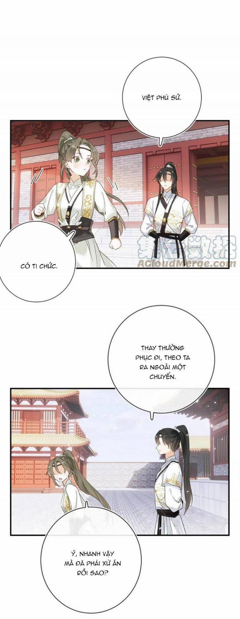 Lui Lui Lui Lui Ra! 92 trang 11