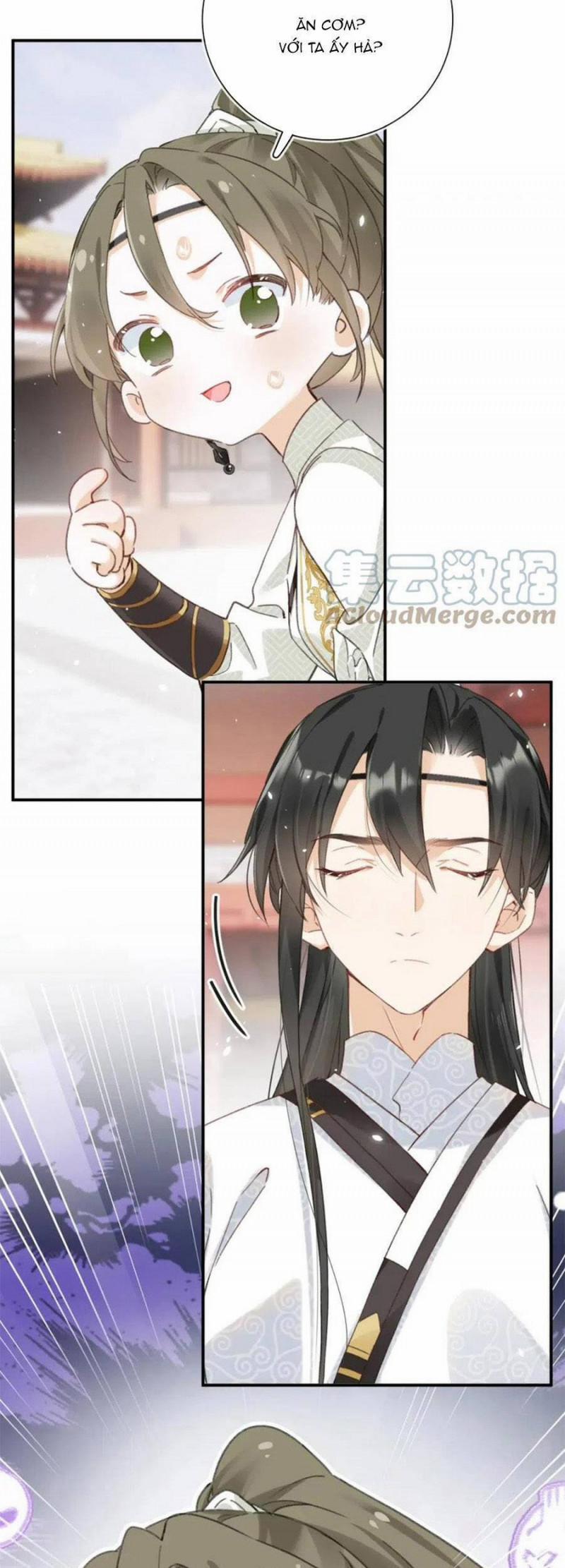 Lui Lui Lui Lui Ra! 92 trang 13