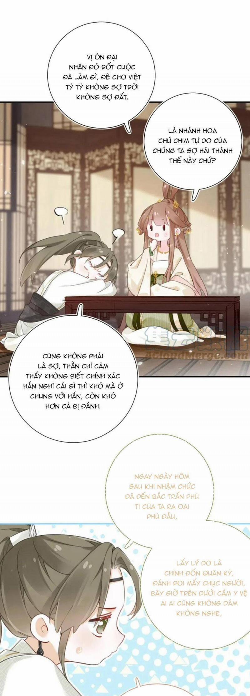 Lui Lui Lui Lui Ra! 92 trang 21