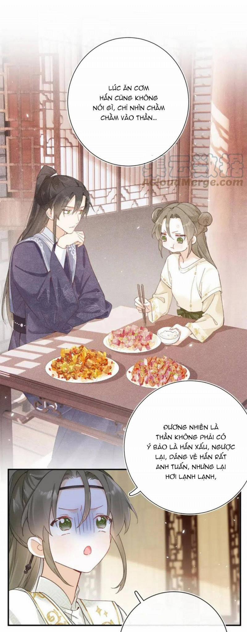 Lui Lui Lui Lui Ra! 92 trang 25