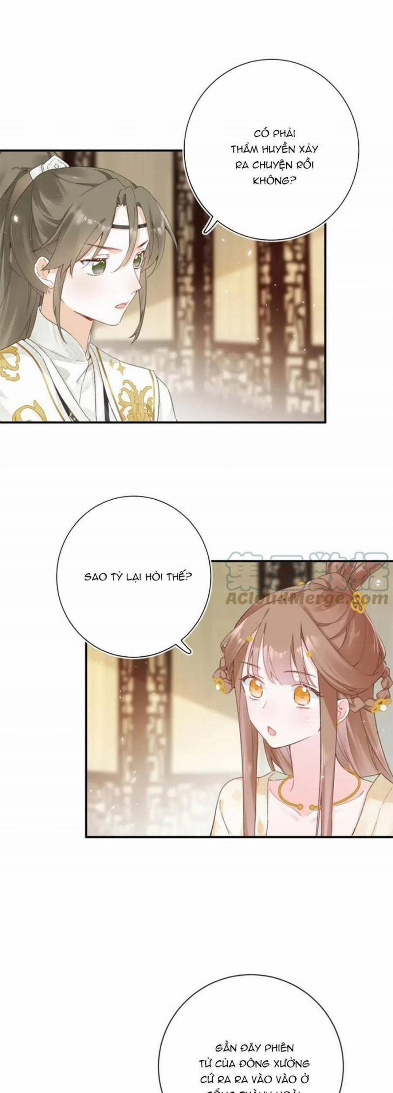 Lui Lui Lui Lui Ra! 92 trang 28