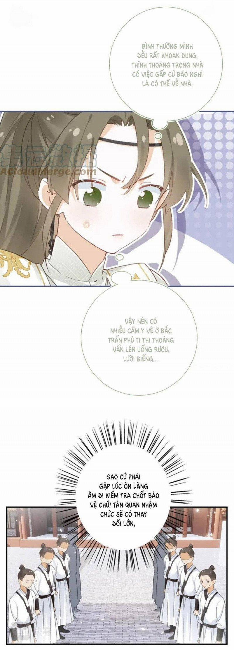 Lui Lui Lui Lui Ra! 92 trang 3