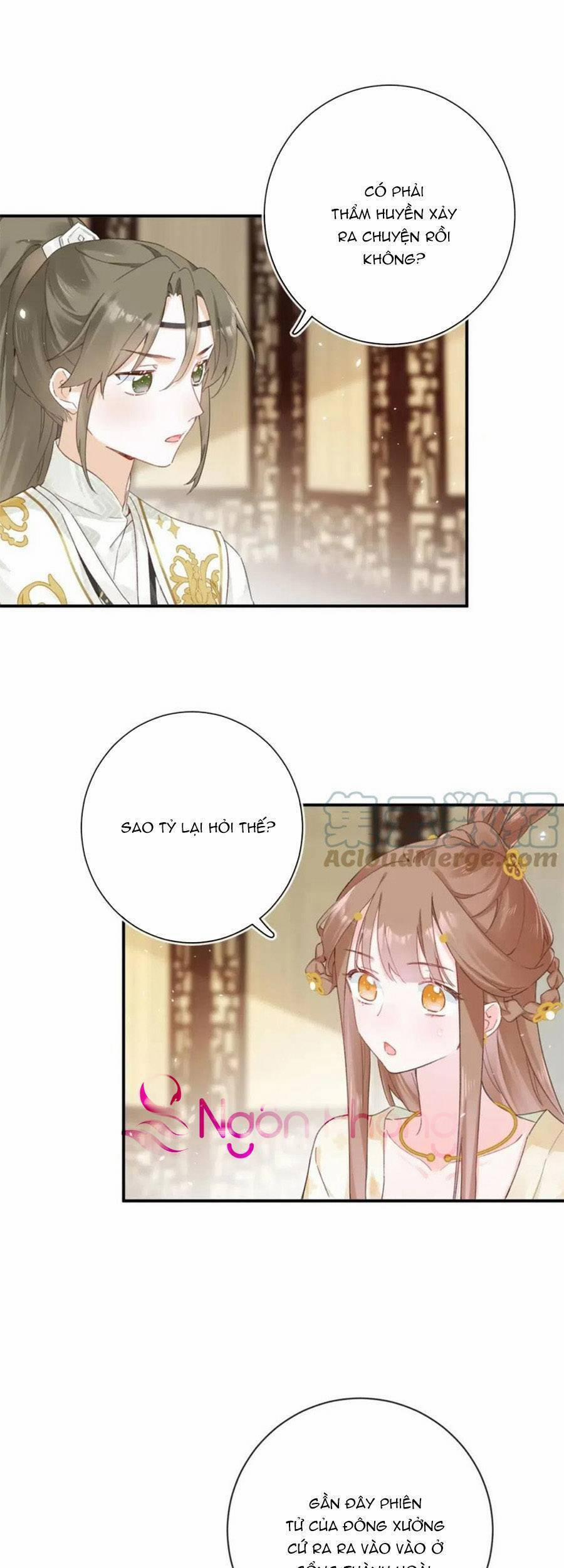 Lui Lui Lui Lui Ra! 93 trang 1