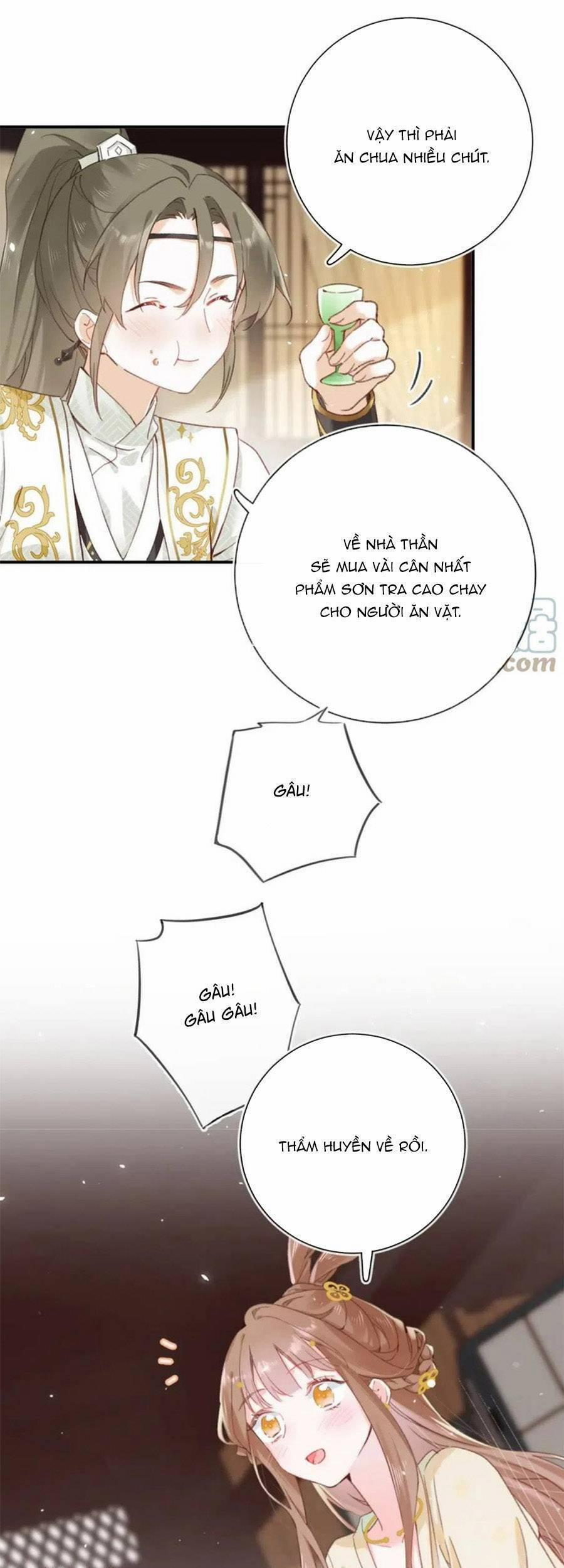 Lui Lui Lui Lui Ra! 93 trang 16