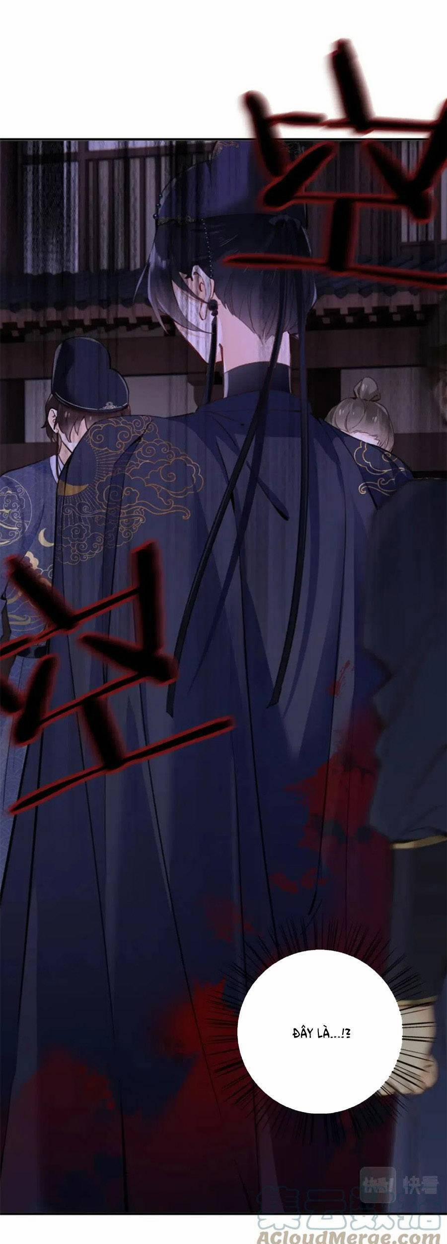 Lui Lui Lui Lui Ra! 93 trang 21