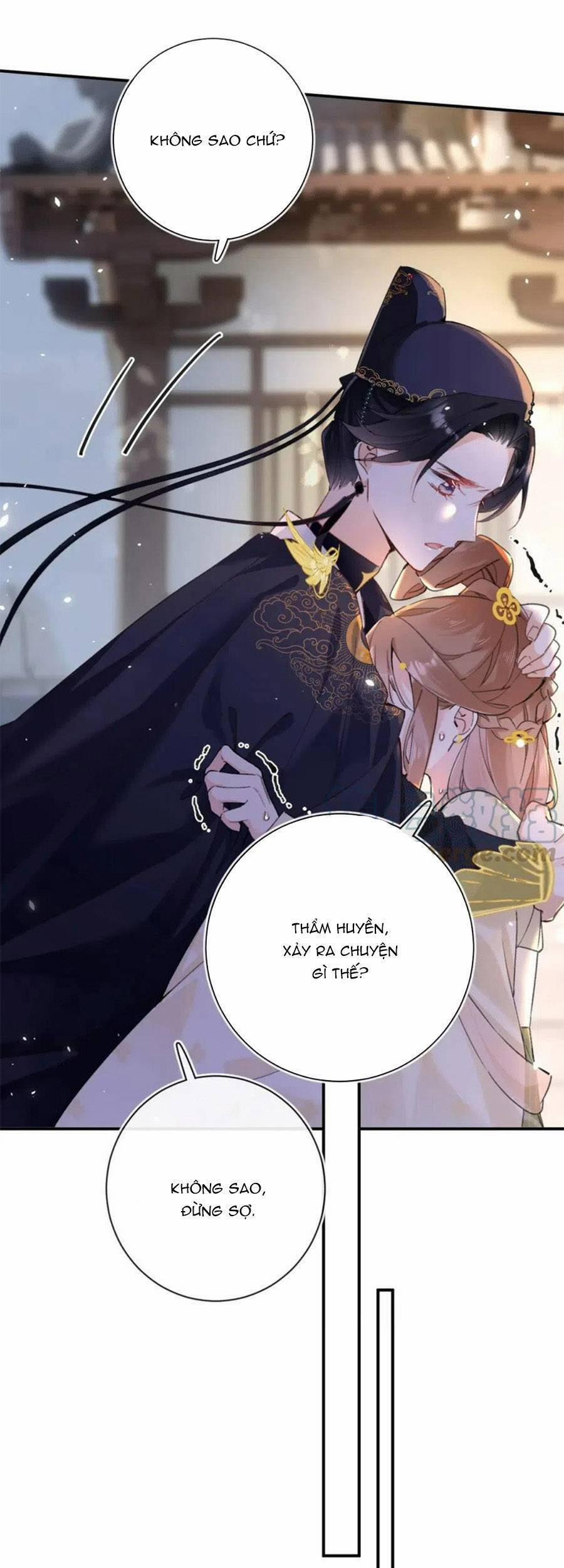 Lui Lui Lui Lui Ra! 93 trang 25