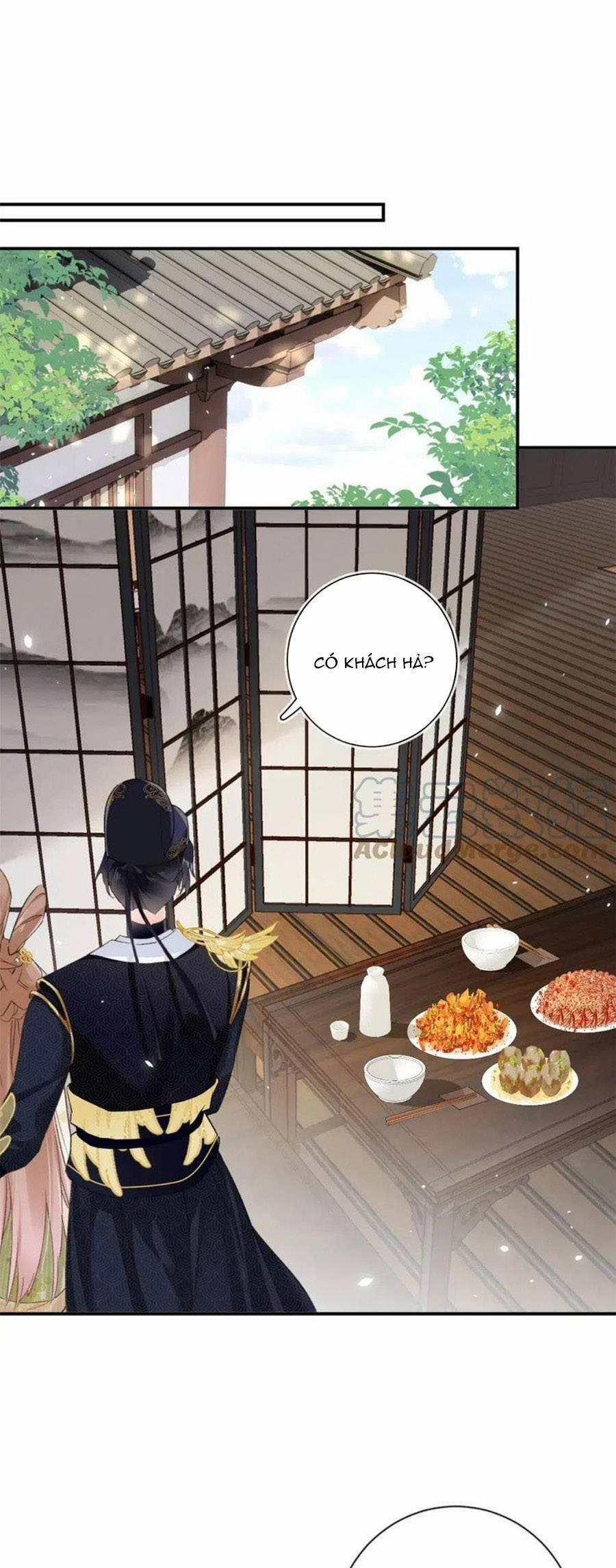 Lui Lui Lui Lui Ra! 93 trang 27