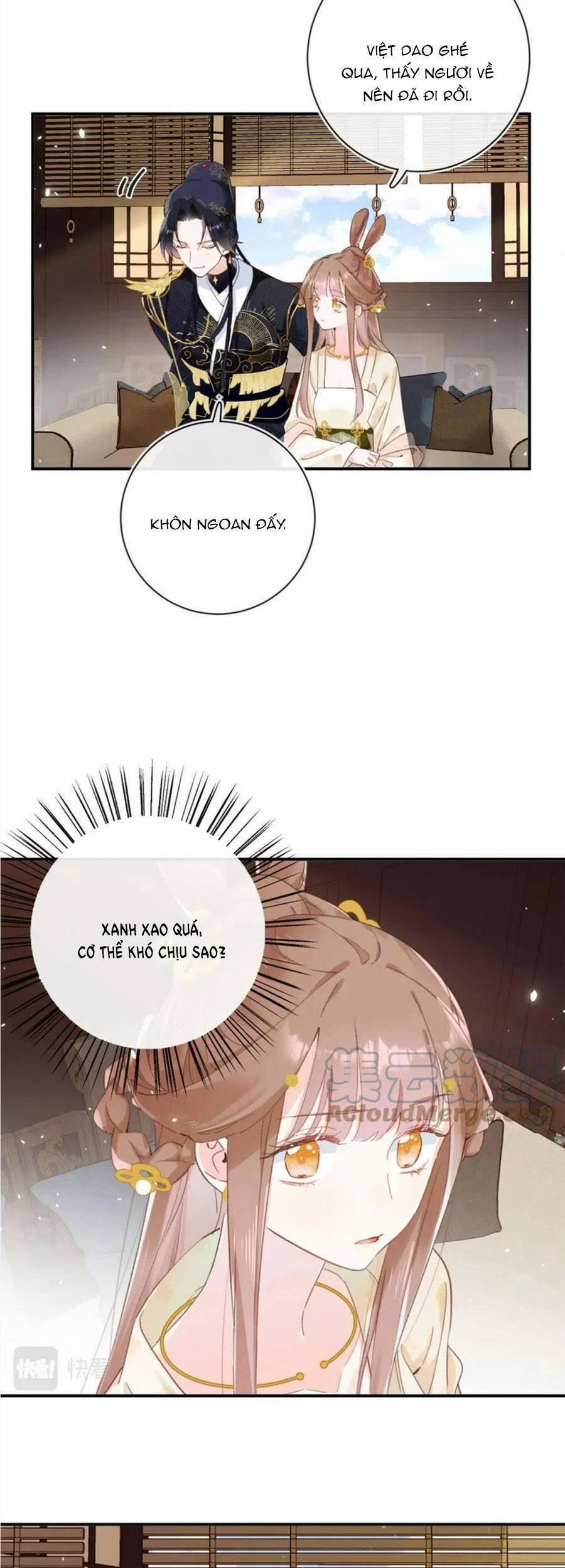 Lui Lui Lui Lui Ra! 93 trang 28