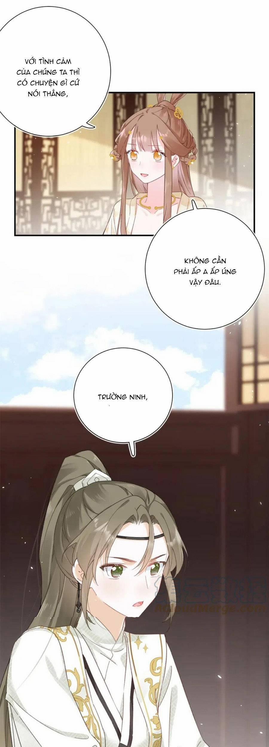 Lui Lui Lui Lui Ra! 93 trang 3