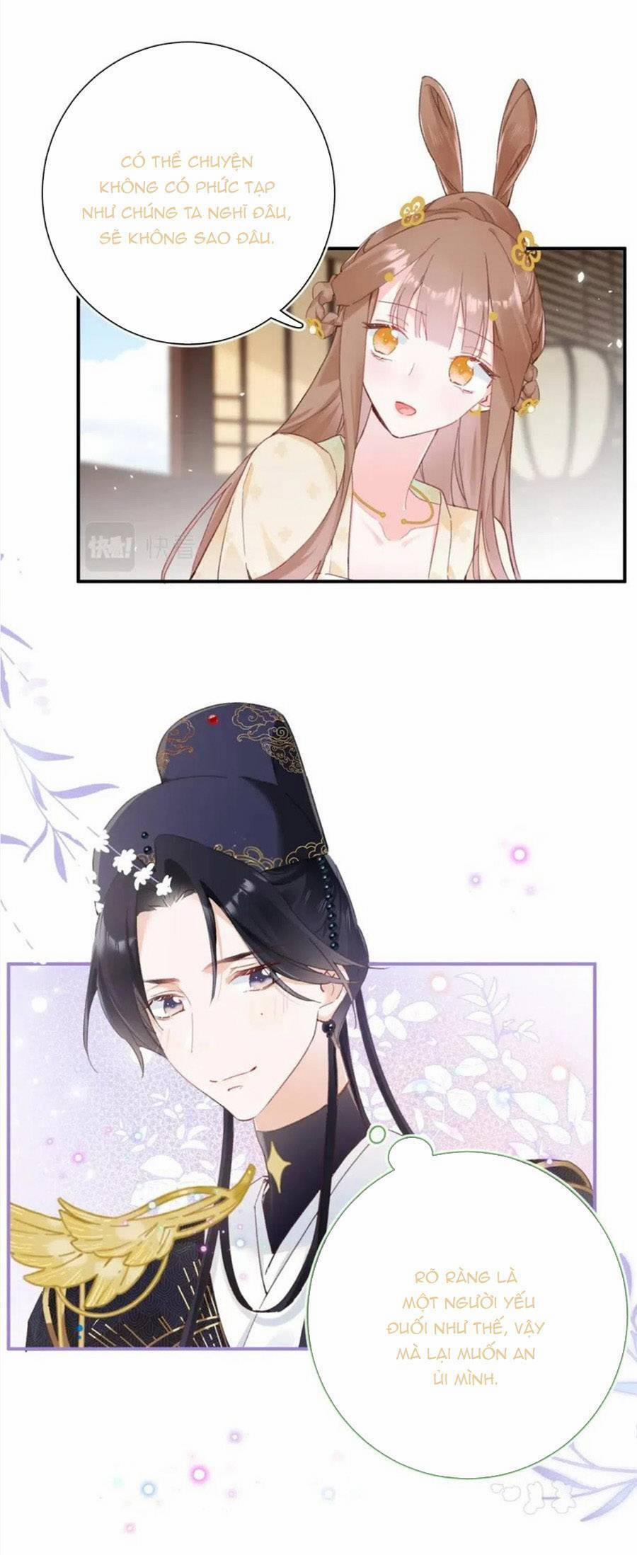 Lui Lui Lui Lui Ra! 93 trang 36