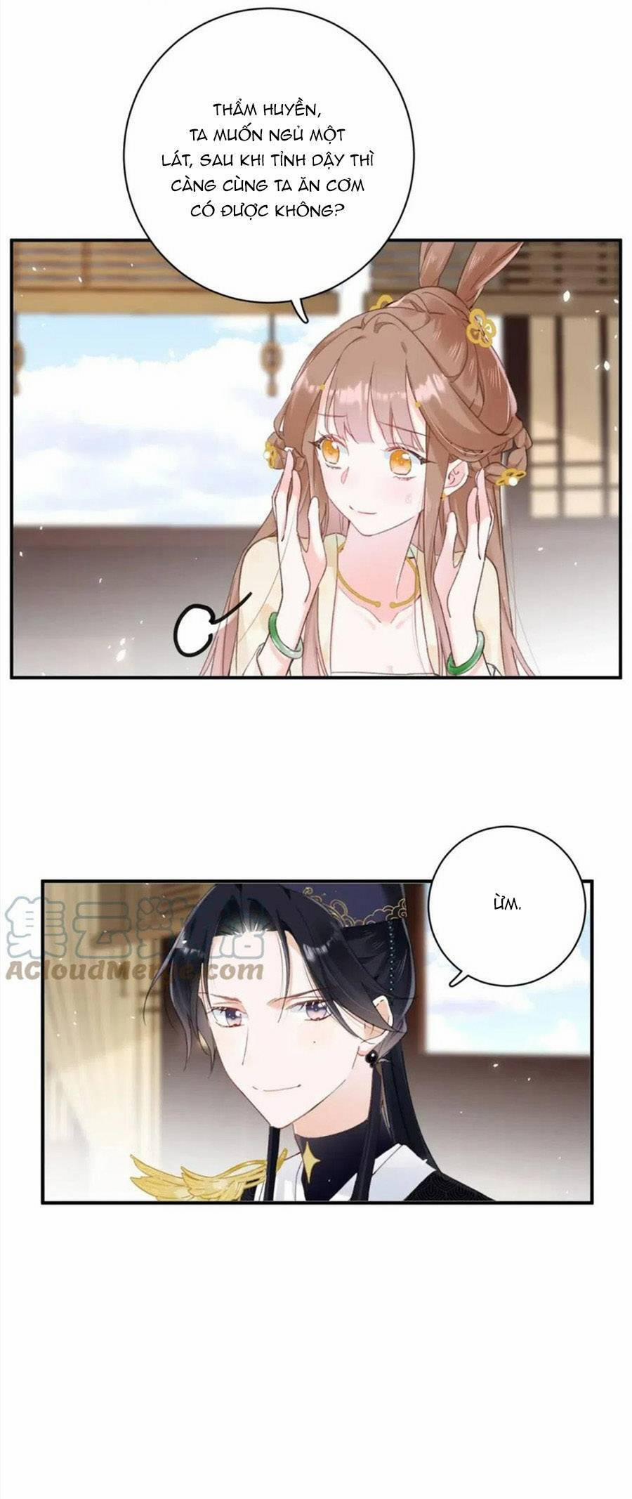 Lui Lui Lui Lui Ra! 93 trang 40