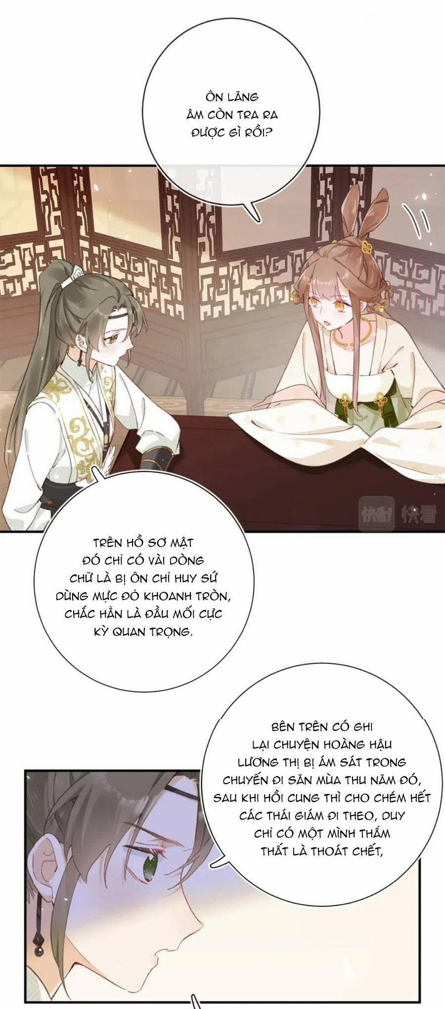 Lui Lui Lui Lui Ra! 93 trang 8