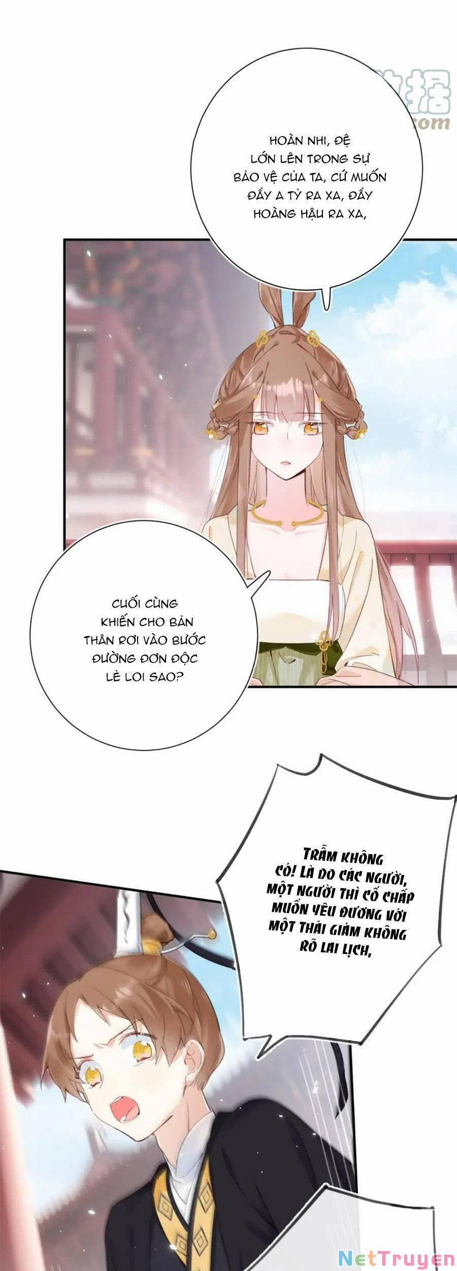 Lui Lui Lui Lui Ra! 94 trang 18