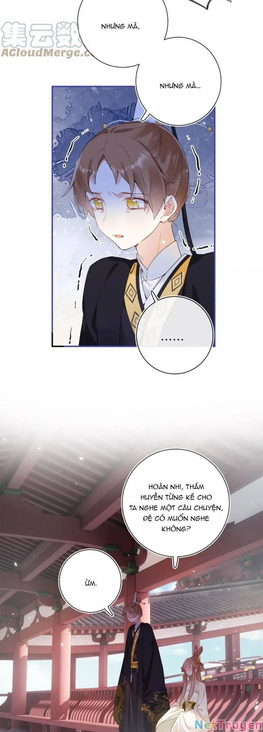 Lui Lui Lui Lui Ra! 94 trang 20