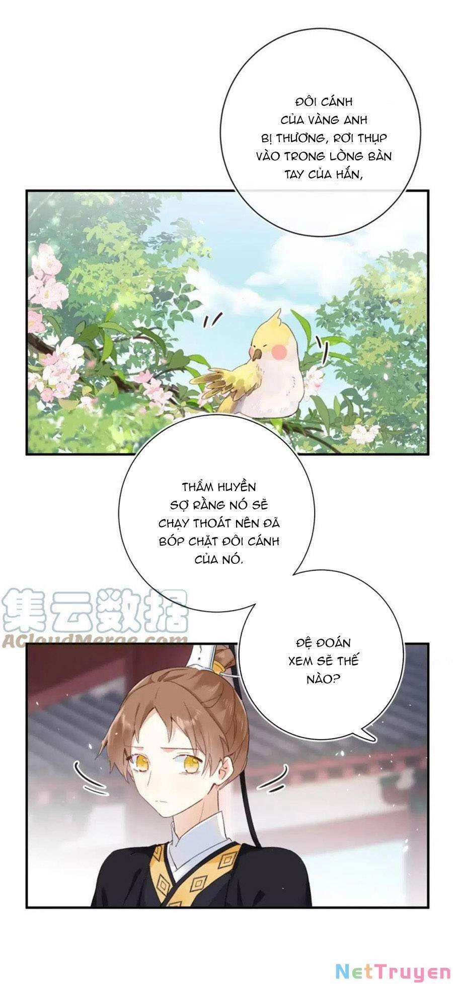 Lui Lui Lui Lui Ra! 94 trang 23