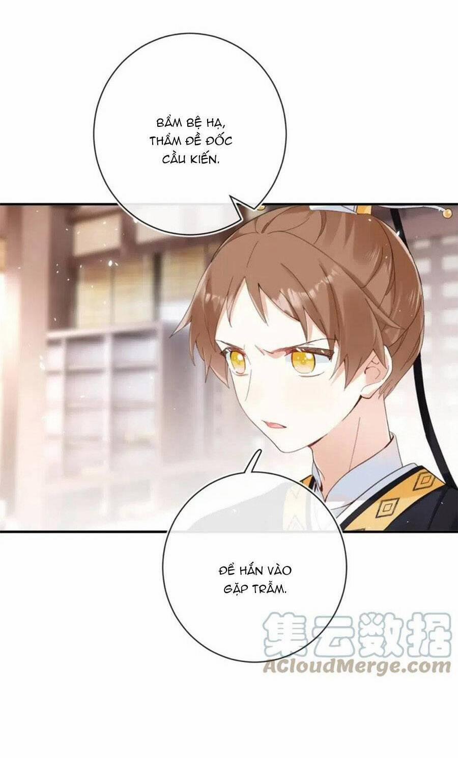 Lui Lui Lui Lui Ra! 95 trang 10