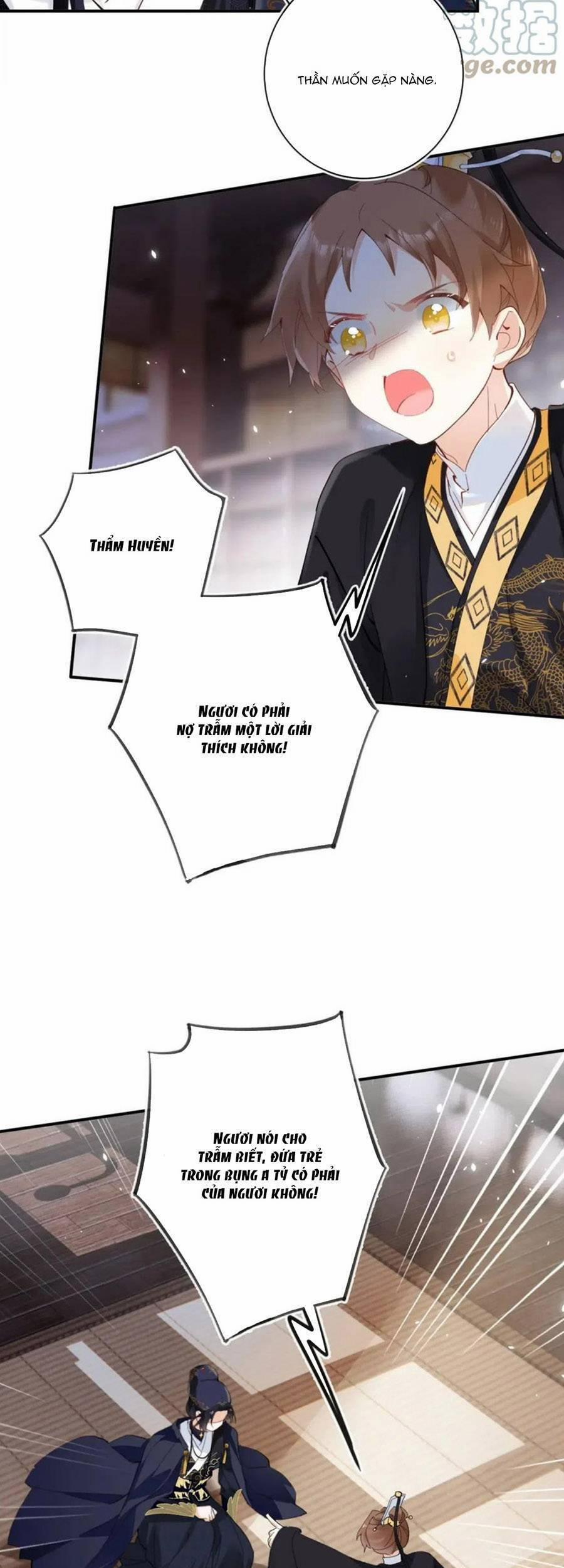 Lui Lui Lui Lui Ra! 95 trang 14