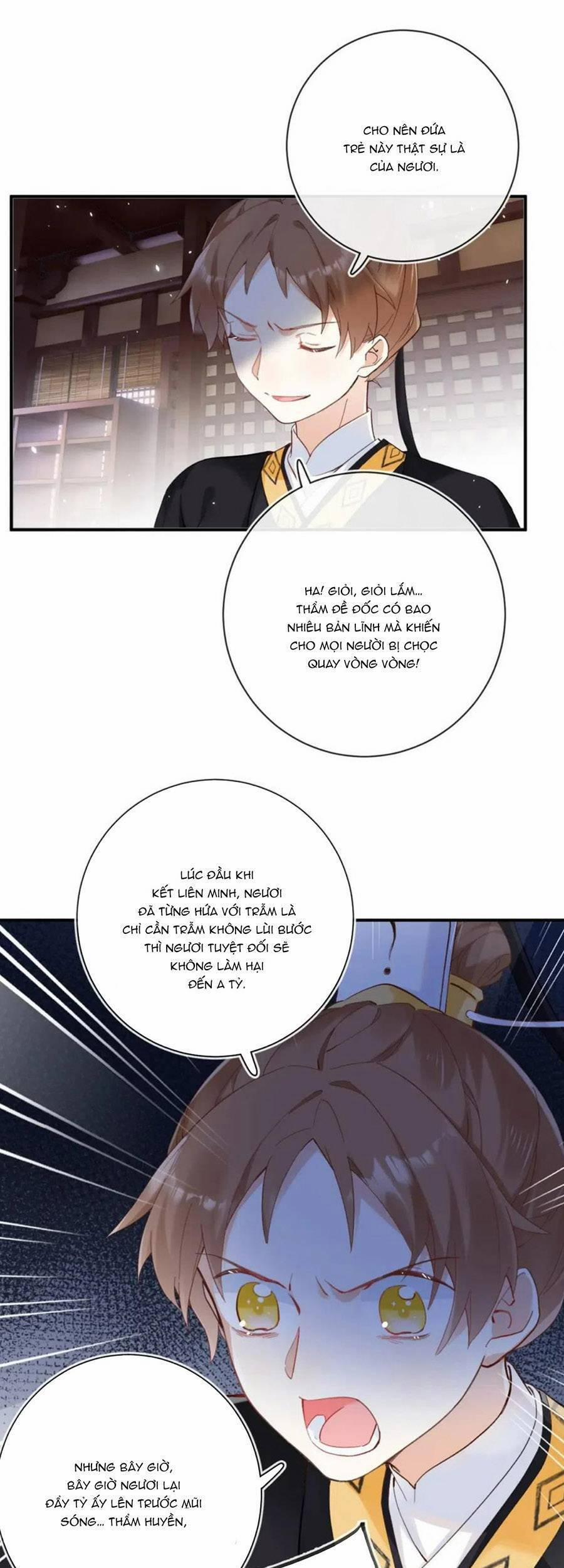 Lui Lui Lui Lui Ra! 95 trang 18