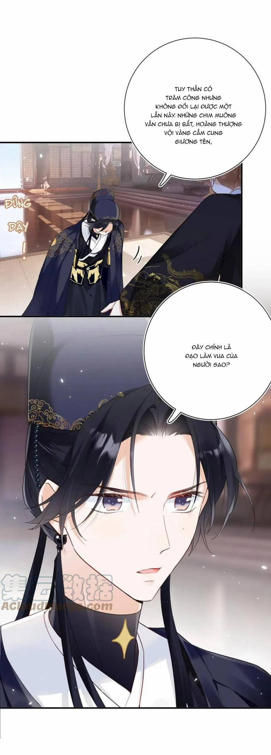 Lui Lui Lui Lui Ra! 95 trang 20