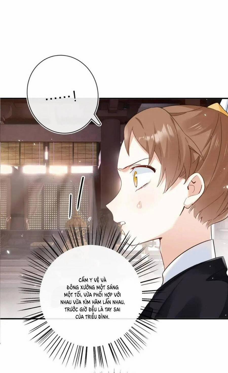 Lui Lui Lui Lui Ra! 95 trang 21