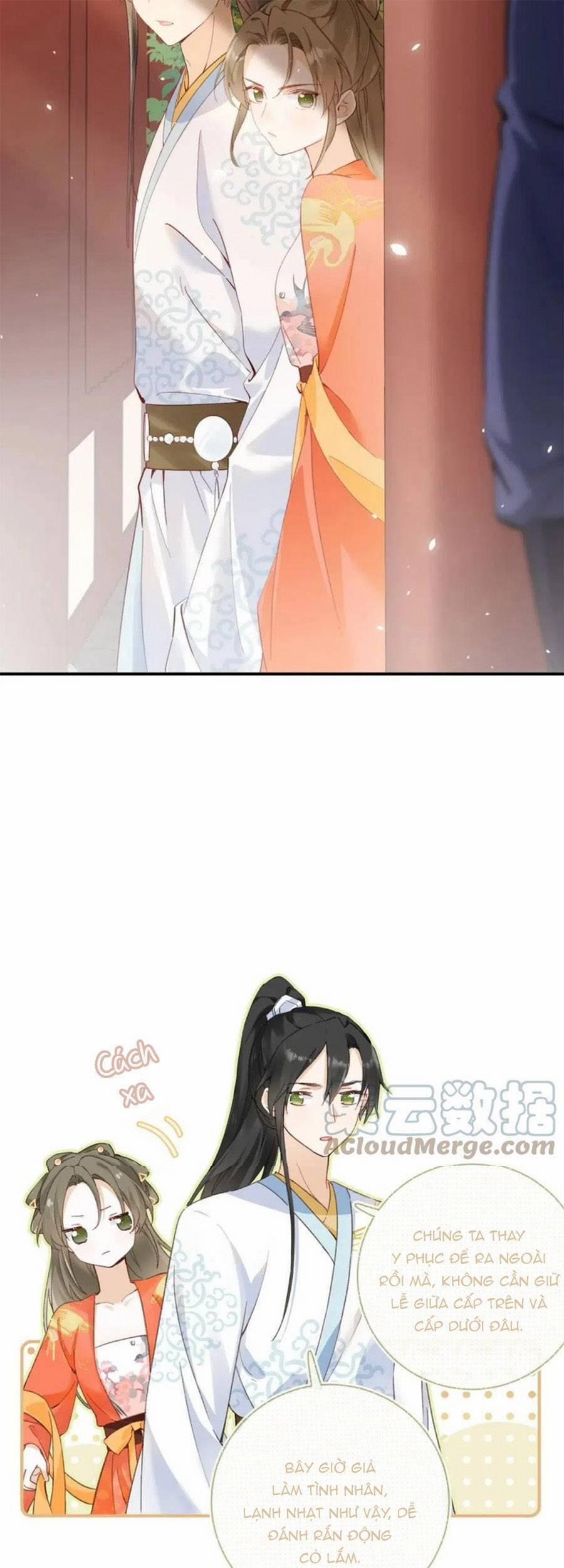 Lui Lui Lui Lui Ra! 95 trang 28