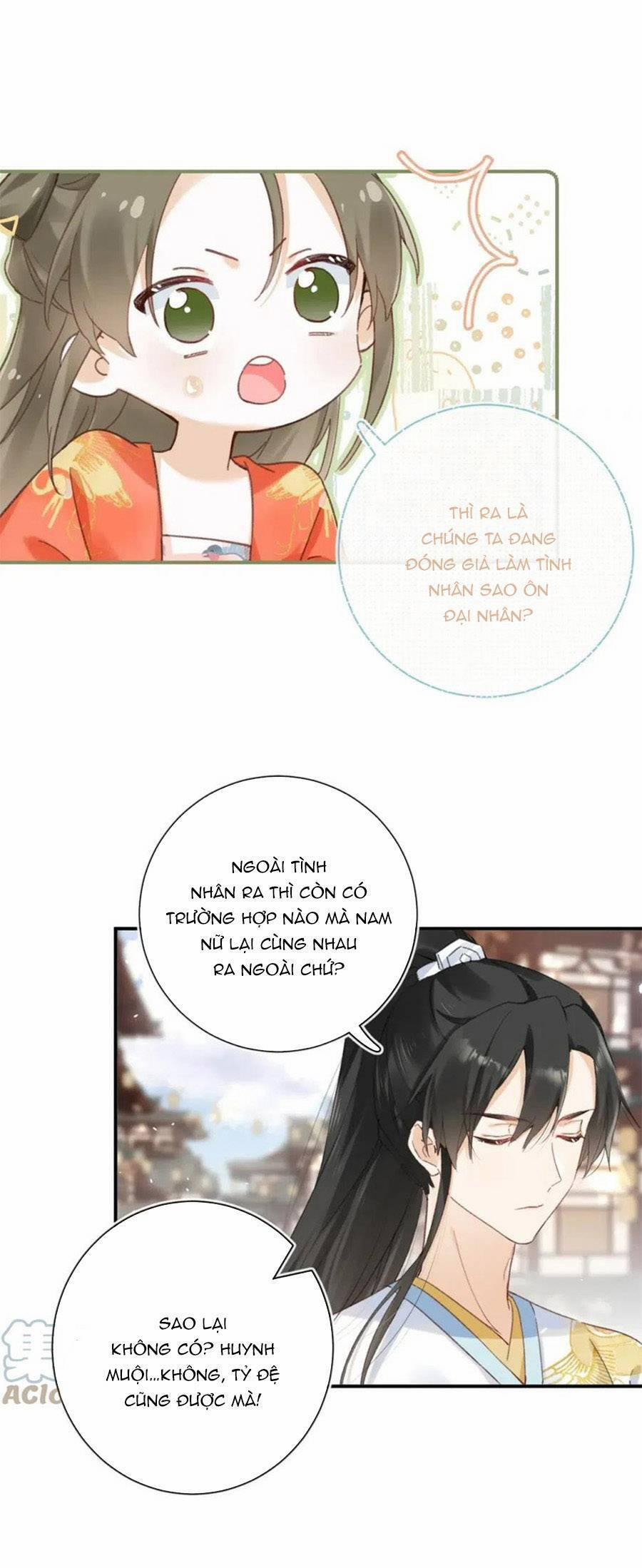 Lui Lui Lui Lui Ra! 95 trang 30