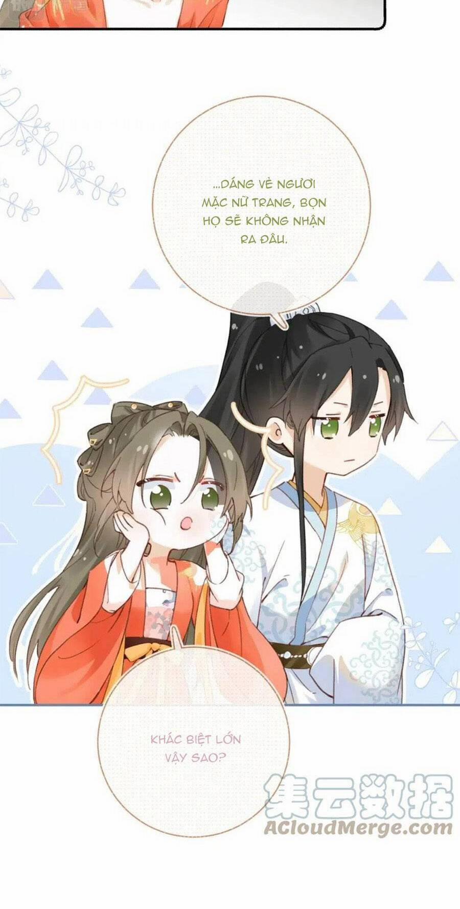 Lui Lui Lui Lui Ra! 95 trang 34