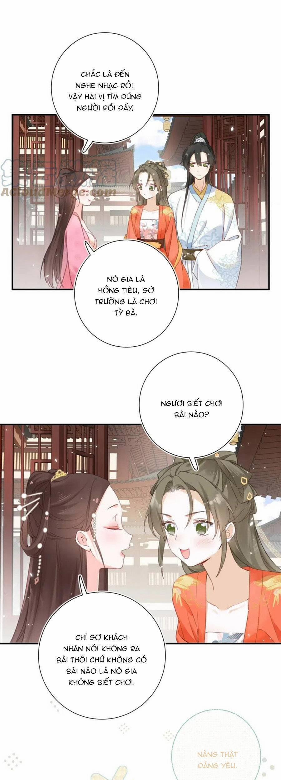 Lui Lui Lui Lui Ra! 95 trang 36