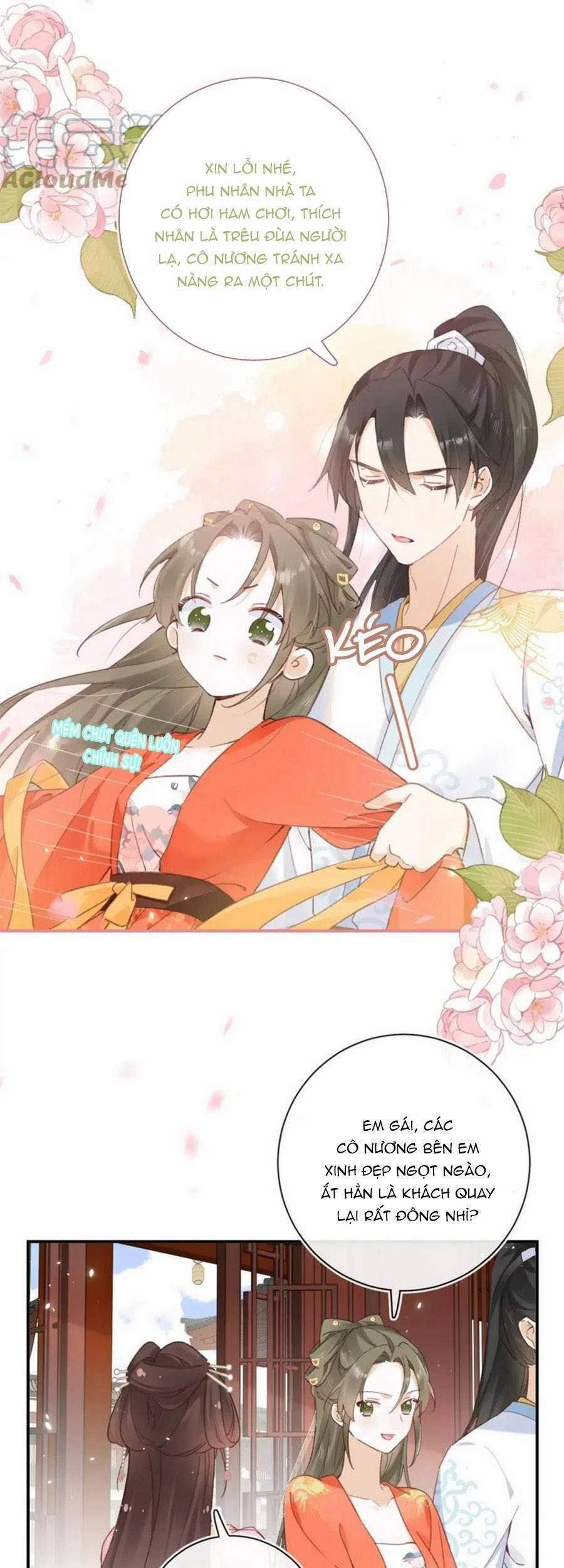 Lui Lui Lui Lui Ra! 95 trang 38